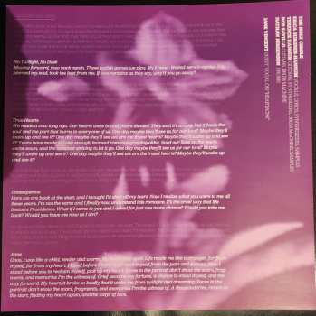 LP The Holy Circle: Don't Disturb My Waking Dream LTD