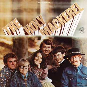 Album The Holy Mackerel: The Holy Mackerel
