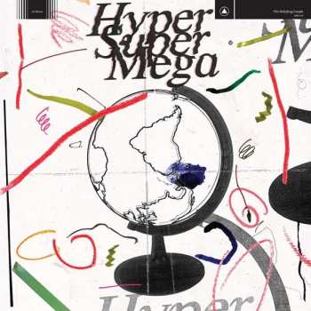 CD The Holydrug Couple: Hyper Super Mega 