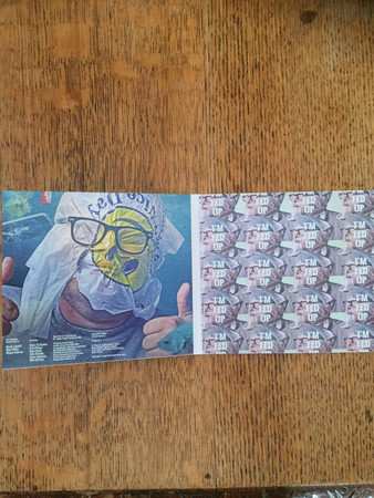 CD The Homeless Gospel Choir: This Land Is Your Landfill