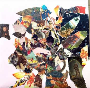 LP The Homesick: The Big Exercise LTD | CLR