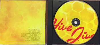 CD The Honeybees: Hive Jive