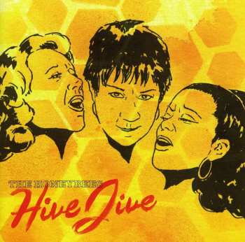 Album The Honeybees: Hive Jive