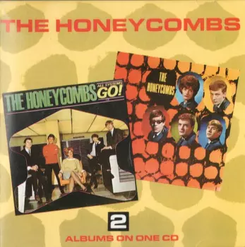 2 Albums On One Cd