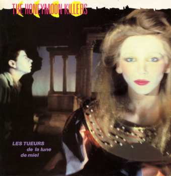 LP The Honeymoon Killers: Les Tueurs De La Lune De Miel