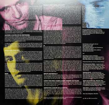 LP The Honeymoon Killers: Les Tueurs De La Lune De Miel