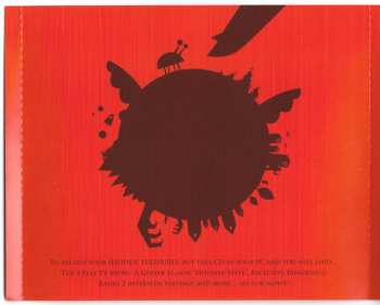 CD The Hoosiers: & The Trick To Life