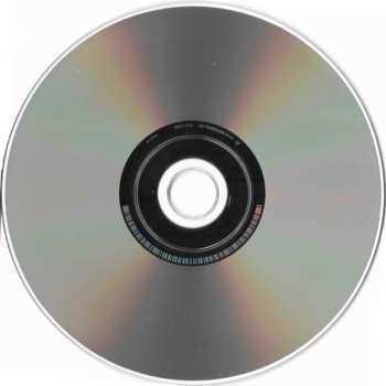 CD The Hoosiers: & The Trick To Life