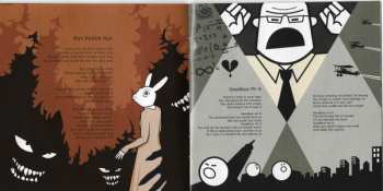 CD The Hoosiers: & The Trick To Life