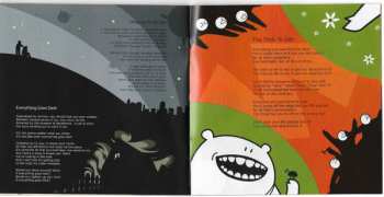 CD The Hoosiers: & The Trick To Life