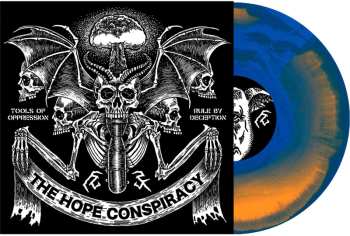 LP The Hope Conspiracy: Tools Of Oppressi