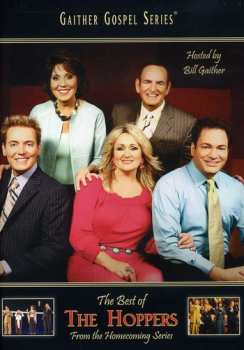 Album The Hoppers: Best Of The Hoppers