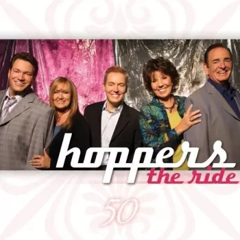 The Hoppers: The Ride