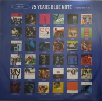 LP The Horace Silver Quintet: The Cape Verdean Blues