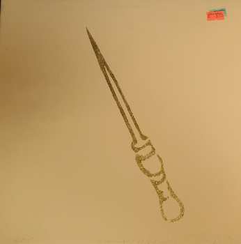 LP The Horns Of Happiness: What Spills Like Thread