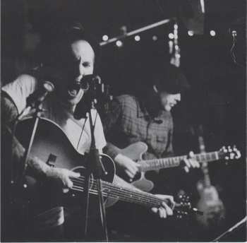 CD The Horrible Crowes: Elsie