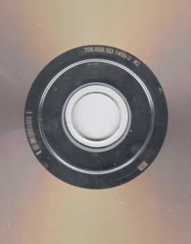CD The Horrible Crowes: Elsie