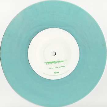 SP The Horrors: Against The Blade CLR