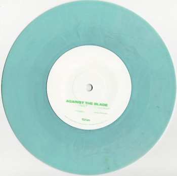 SP The Horrors: Against The Blade CLR