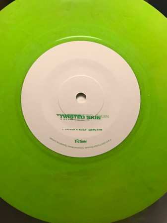 SP The Horrors: Against The Blade CLR