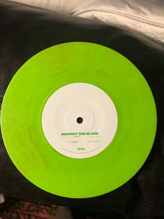 SP The Horrors: Against The Blade CLR