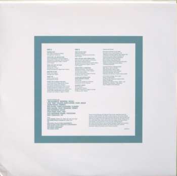 LP The Hot Sardines: French Fries + Champagne CLR