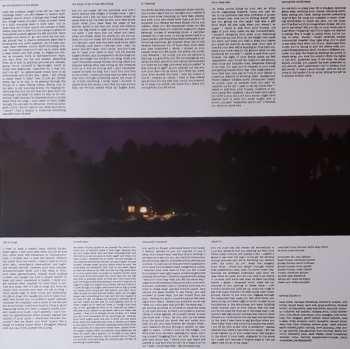 LP The Hotelier: Home, Like Noplace Is There