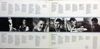 2LP The Housemartins: Now That's What I Call Quite Good