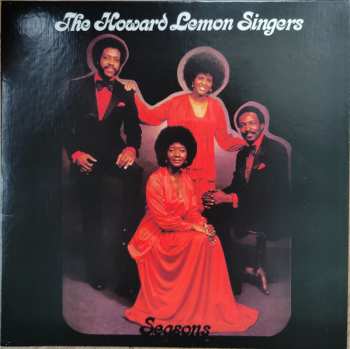 LP Howard Lemon Singers: Seasons