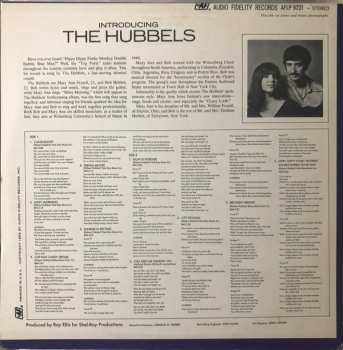 LP The Hubbels: Introducing The Hubbels