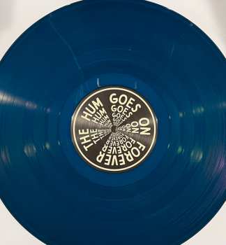 LP The Wonder Years: The Hum Goes On Forever LTD | CLR