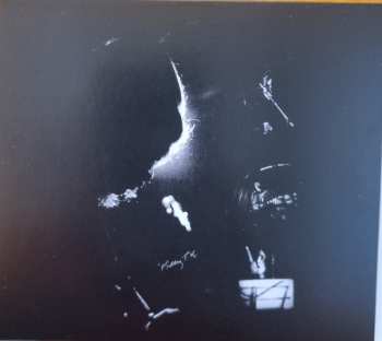 CD The Human Instinct: Burning Up Years