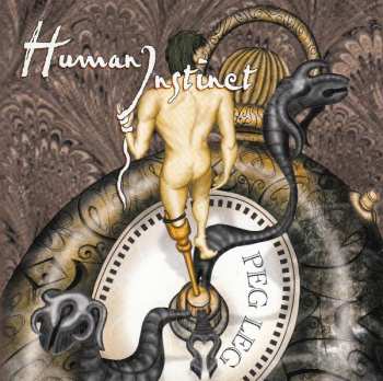 Album The Human Instinct: Peg Leg