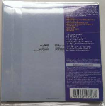 CD The Human League: Romantic? LTD