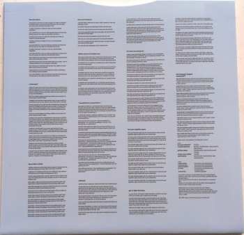 CD The Human League: Romantic? LTD