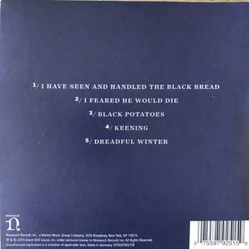 CD Donnacha Dennehy: The Hunger