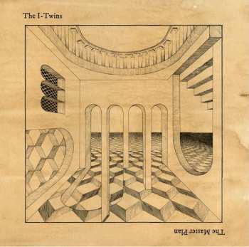 Album The I-Twins: The Master Plan