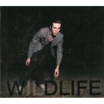 CD The Icarus Line: Wildlife