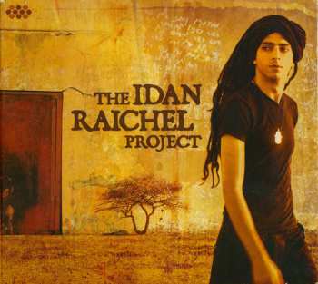 Album The Idan Raichel Project: The Idan Raichel Project