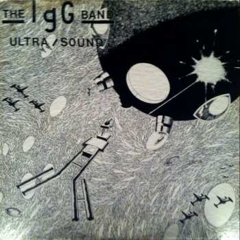 Album The Immunoglobulin G Band: Ultra/sound