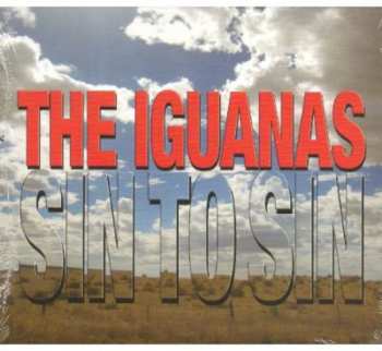 Album The Iguanas: Sin To Sin