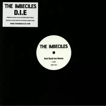 D.I.E. (Remixes)