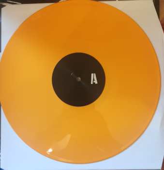 LP The Imbeciles: Dissolution Sessions