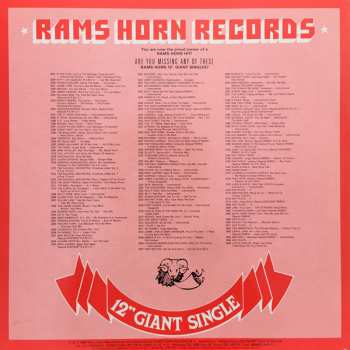 LP The Immortals: The Ultimate Warlord