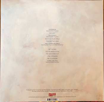 LP The Imperial Sound: The New Am