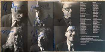 LP The Imperial Sound: The New Am