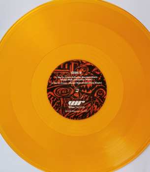 LP The In Crowd: Mango Walk CLR