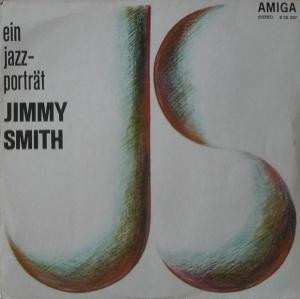 LP Jimmy Smith: Ein Jazz-Porträt