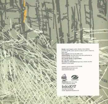 CD The Infesticons: Gun Hill Road