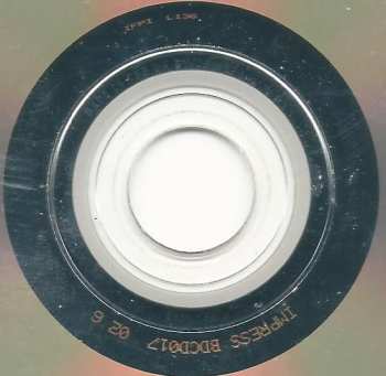 CD The Infesticons: Gun Hill Road